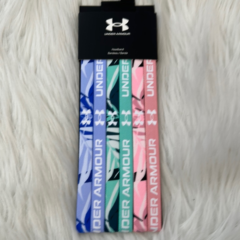 Under Armour Headbands
